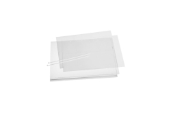 DURABLE Plakattasche wasserdicht A3 Kabelbinder 5 im Beutel