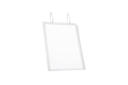 DURABLE Plakattasche wasserdicht A3 Kabelbinder 5 im Beutel
