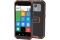 Olympia Smartphone TREK Outdoor/IP68 sw/or