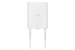 Zyxel NWA55AXE WiFi 6 Access Point 802.11ax Dualband Outdoor