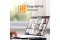 Zyxel NWA55AXE WiFi 6 Access Point 802.11ax Dualband Outdoor