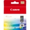 Patrone Canon CLI-36 Tricolor