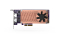 QNAP QM2-2P2G2T QM2-Card M.2 SSD x2 2.5GBE x2