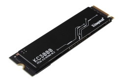 SSD 2TB Kingston M.2 PCI-E NVMe Gen4 KC3000 retail