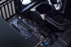 SSD 2TB Kingston M.2 PCI-E NVMe Gen4 KC3000 retail