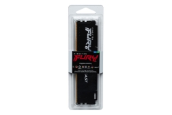 DDR5 16GB PC 5200 CL40 Kingston FURY Beast sw retail
