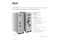 Club3D 4K ChargingDock USB-C ->6xUSB3/DP/2xHDMI/VGA/LAN 120W retail