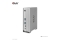Club3D 4K ChargingDock USB-C ->6xUSB3/DP/2xHDMI/VGA/LAN 120W retail