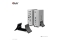 Club3D 4K ChargingDock USB-C ->6xUSB3/DP/2xHDMI/VGA/LAN 120W retail