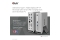 Club3D 4K ChargingDock USB-C ->6xUSB3/DP/2xHDMI/VGA/LAN 120W retail
