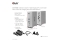 Club3D 4K ChargingDock USB-C ->6xUSB3/DP/2xHDMI/VGA/LAN 120W retail