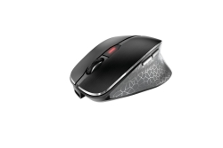CHERRY MW8C ERGO Wireless Maus schwarz