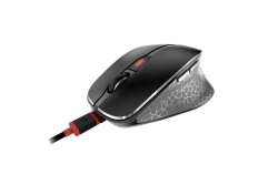 CHERRY MW8C ERGO Wireless Maus schwarz