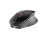 CHERRY MW8C ERGO Wireless Maus schwarz