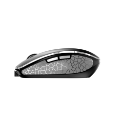 CHERRY MW 8C ADVANCED Wireless Maus schwarz