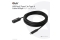 Club3D Kabel USB 3.2 Typ C <> USB Typ A 10Gbps St/Bu 5m retail