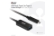 Club3D Kabel USB 3.2 Typ C <> USB Typ A 10Gbps St/Bu 5m retail