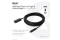 Club3D Kabel USB 3.2 Typ C <> USB Typ A 10Gbps St/Bu 5m retail
