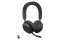 Jabra Headset Evolve2 75 UC Duo, inkl. Link 380a