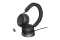 Jabra Headset Evolve2 75 MS Duo, inkl. Link 380a & Ladestat.