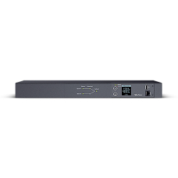 Cyberpower PDU ATS Switch 19 2xIEC-C14 12xIEC-C13 230V/10A
