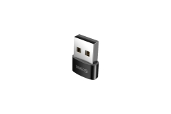 TERRATEC Adapter Connect C20 Set USB-A -> USB-C (3...