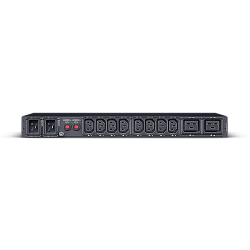 Cyberpower PDU ATS Switch 19 12xIEC-C13 230V/16A