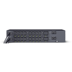 Cyberpower PDU ATS Switch 19 16xIEC-C13 2xIEC-C19 230V/16A