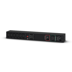 Cyberpower Manual By-Pass IEC für OL+Olsa 19 Modelle