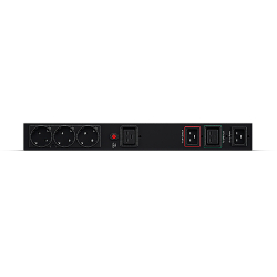 Cyberpower Manual By-Pass IEC für OR+OL+Olsa 19 Modelle