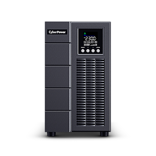 Cyberpower USV OLS3000EA-DE Tower 2700W Online