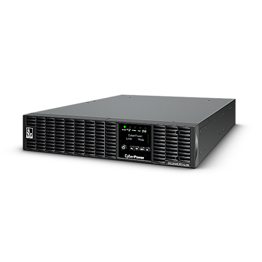 Cyberpower USV OL2200ERTXL2U 19 2000W Online (Speditionsversand)