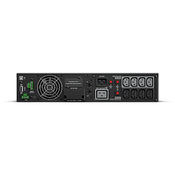 Cyberpower USV OL2200ERTXL2U 19 2000W Online...