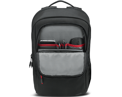 Lenovo Thinkpad Rucksack 16.0 Essentiell ECO (Schwarz)