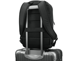 Lenovo Thinkpad Rucksack 16.0 Essentiell ECO (Schwarz)