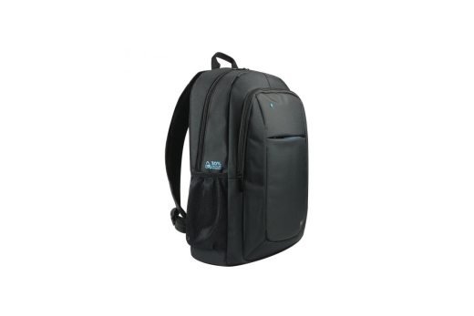 Mobilis TheOne Briefcase 14-15,6Blue zip -30% RECYCLED