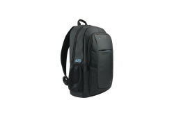 Mobilis TheOne Briefcase 14-15,6Blue zip -30% RECYCLED