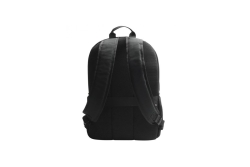 Mobilis TheOne Briefcase 14-15,6Blue zip -30% RECYCLED