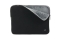 Mobilis Skin Memory Foam Sleeve 12.5-14 - Black and Grey