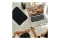 Mobilis Skin Memory Foam Sleeve 12.5-14 - Black and Grey