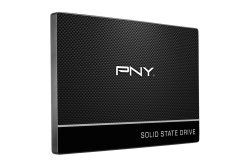 SSD 1TB PNY 2,5 (6.3cm) SATAIII CS900 retail