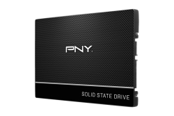 SSD 1TB PNY 2,5 (6.3cm) SATAIII CS900 retail