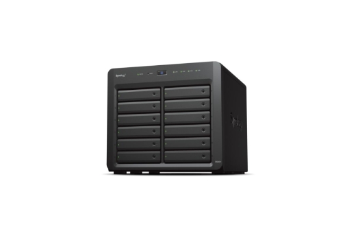 Synology NAS DS2422+ 12bay Desktop