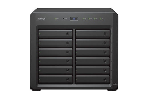 Synology NAS DS3622xs+ 12bay DESKTOP