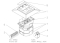 Equip Cat5e Unterputzdose+Frontplatte 2xRJ45 45°5Stk RAL9010