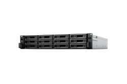 Synology NAS RX1222SAS 19 Expansionseinheit 12fach