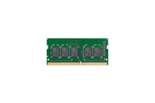 SYNOLOGY 8GB RAM memory D4ES02-8G 8GB DIMM