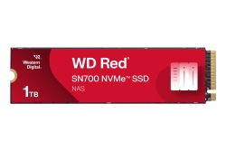 SSD WD Red M.2 2280 1TB NVMe SN700 intern