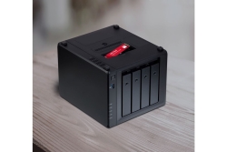 SSD WD Red M.2 2280 1TB NVMe SN700 intern
