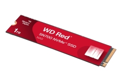 SSD WD Red M.2 2280 1TB NVMe SN700 intern